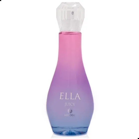 Hinode Ella Juicy / Gold Nº 10 100ml