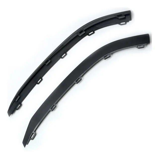 Spoiler Parachoque Golf Gti Mk7 2013 2014 Original