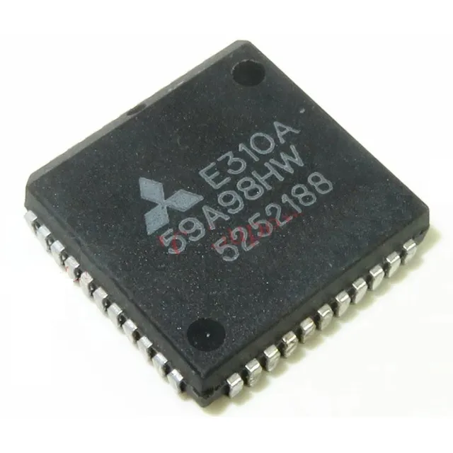 Integrado E310a Original Mitsubishi Para Ecu Computadora