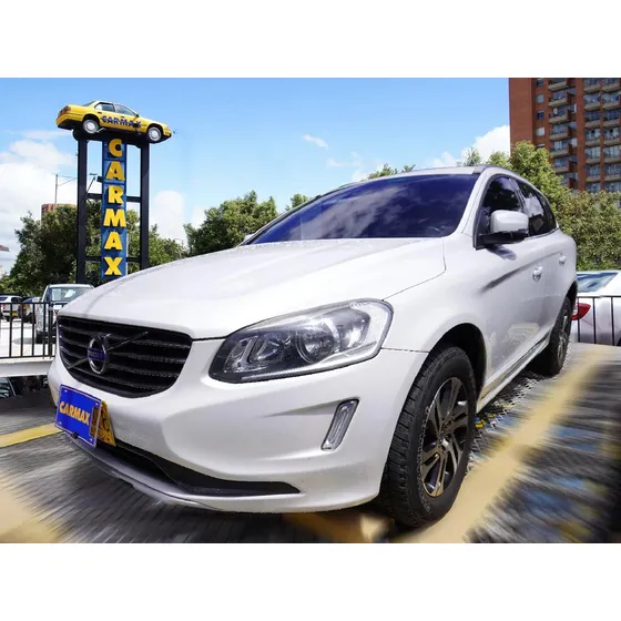 Volvo Xc60 2.0 T5