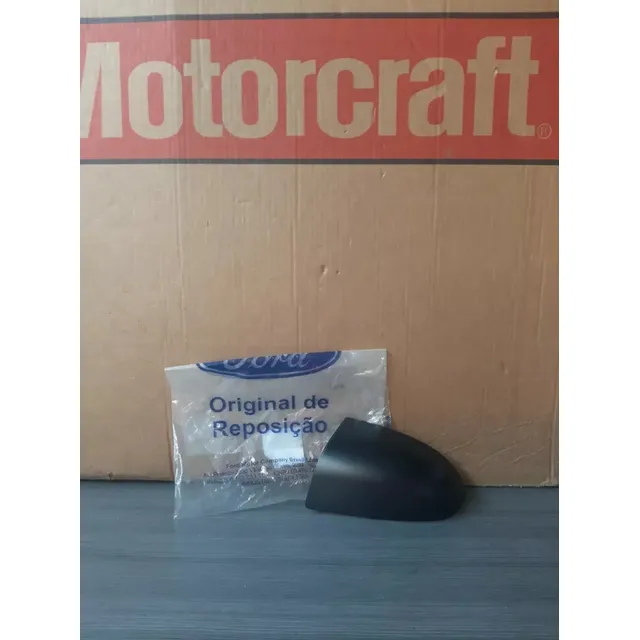Tapa Retrovisor Izquierda Fiesta 2006-2010 Original Ford
