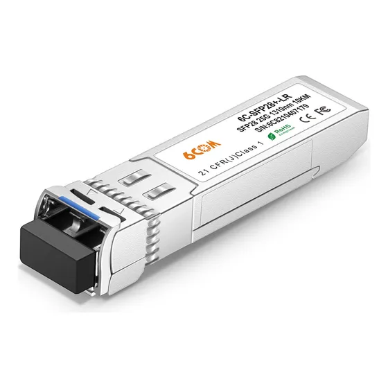 Mi Dom Lc Smf Modulo Transmisor- Optico Para Red Enebro