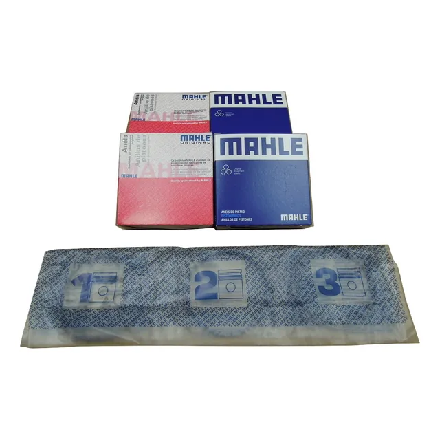 Juego Aros Para Maxion S4 S4t 100mm. 3*-2,5-4mm