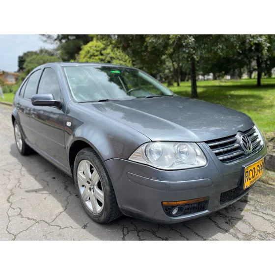 Volkswagen Jetta 2.0 Trendline