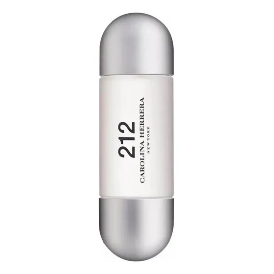 212 NYC NYC Tradicional EDT 30ml para mujer