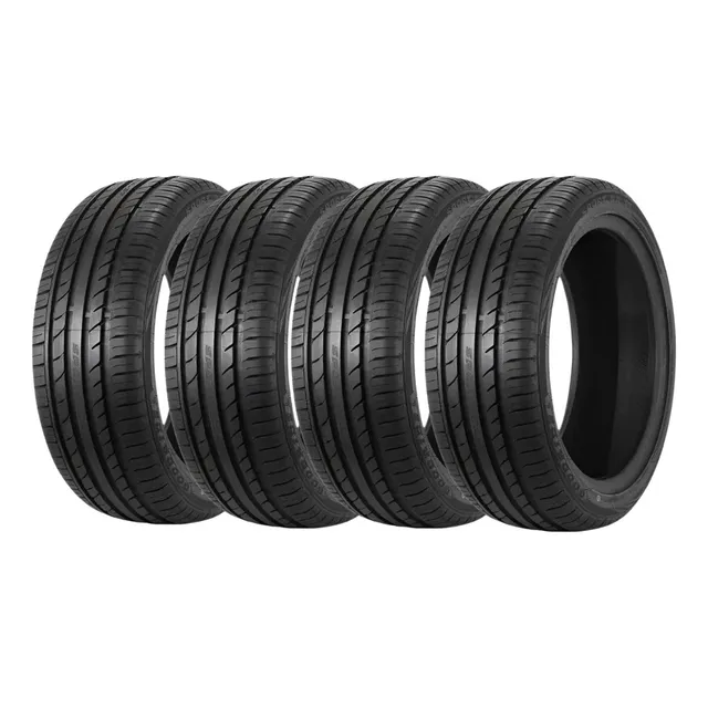 Kit 4x Pneu Westlake Aro R17 185/35r17 74v Sa37