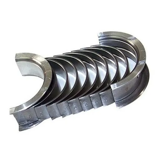 Conchas De Bancada Nissan Frontier 2.4 Gasolina 