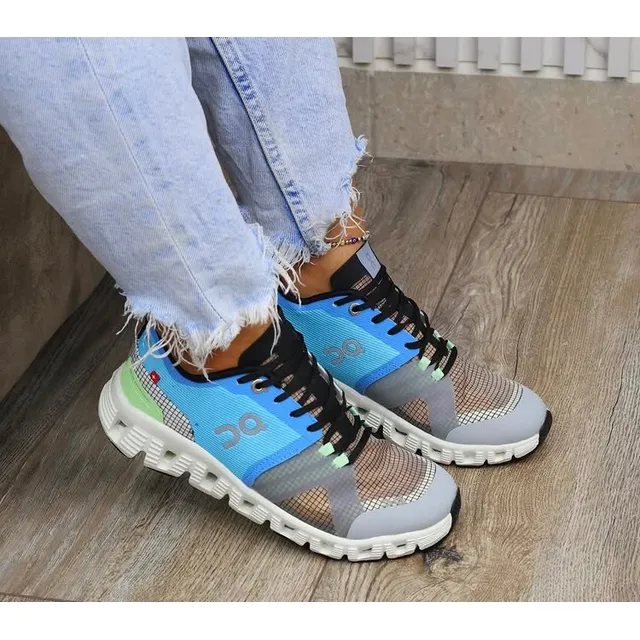 One Cloud Running 100$