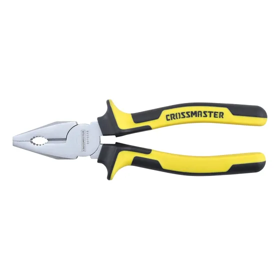 Pinza Universal Profesional 8 Pulgadas Crossmaster