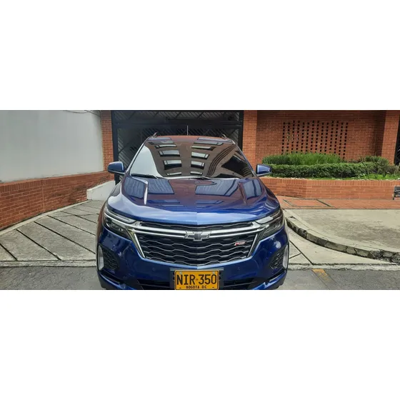 Chevrolet Equinox 1.5 Lt