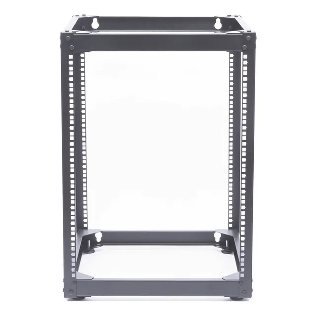 Rack 4 Postes Para Pared O Piso Para Baterias Rlb10048pro