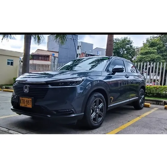 Honda Hr-v Honda Hrv 2024 Prestige