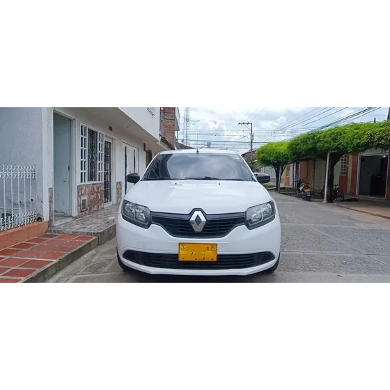 Renault Sandero 1.6 Authentique