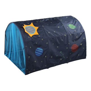 Carpa Tipo Túnel Para Bebés, Cama Portátil Para Niños Y Niña Carpa Tipo Túnel Para Bebés, Cama Portátil Para Niños Y Niña
