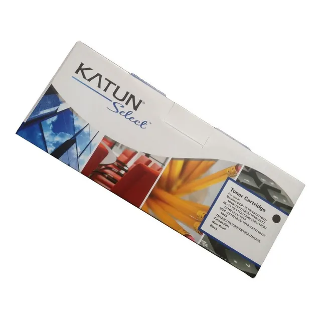 Toner Compatible Con Brother Tn-1060 Dcp1512 Hl1112 Dcp1602