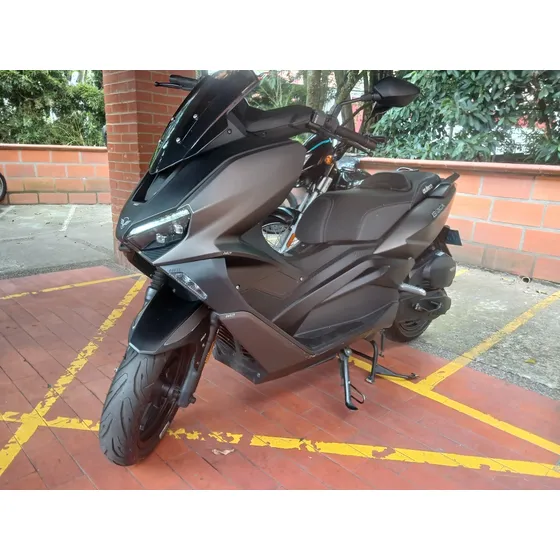 Victory Black 2022 Como Nueva Soat Y Tecno Octubre 2025