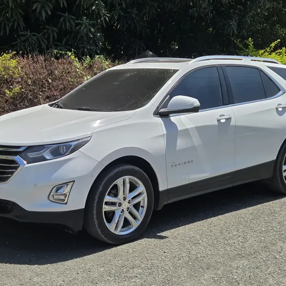 Chevrolet Equinox 2020 1.5 Premier