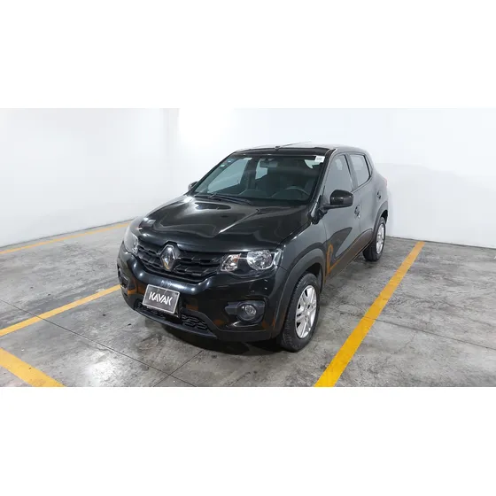 Renault Kwid 1.0 Iconic