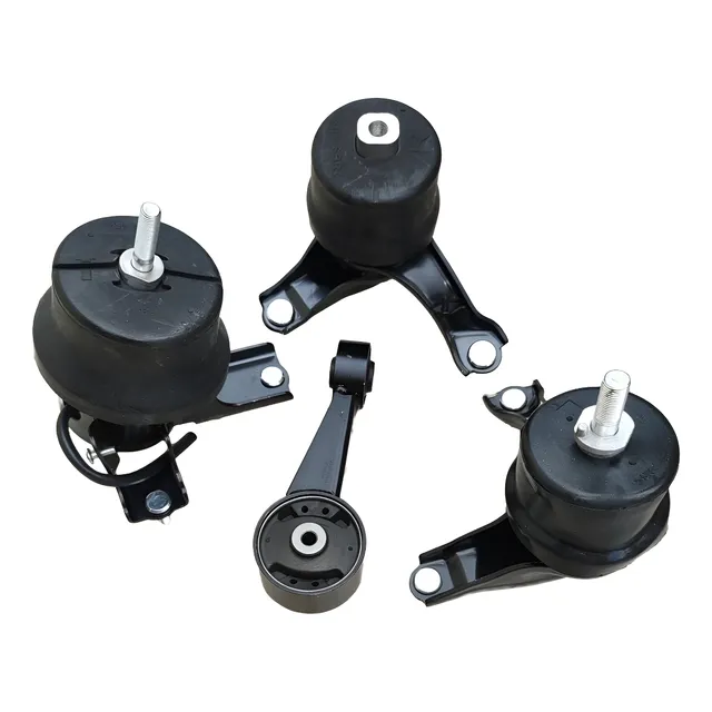 Kit Bases De Motor Y Caja Camry 3.5 2gr 2007 2008 2009