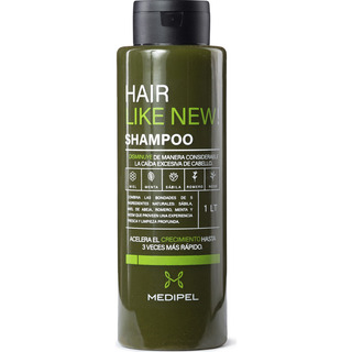 Shampoo Anticaída 1 L Romero Anti Frizz Reduce La Caida Shampoo Anticaída 1 L Romero Anti Frizz Reduce La Caida