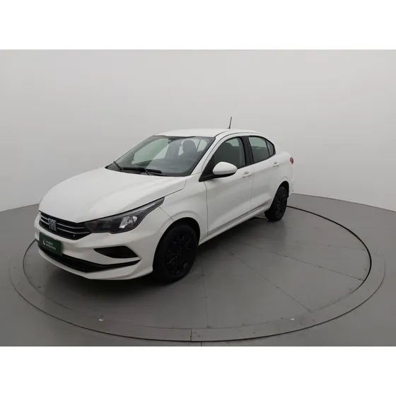 Fiat Cronos 1.3 Firefly Flex Drive Manual