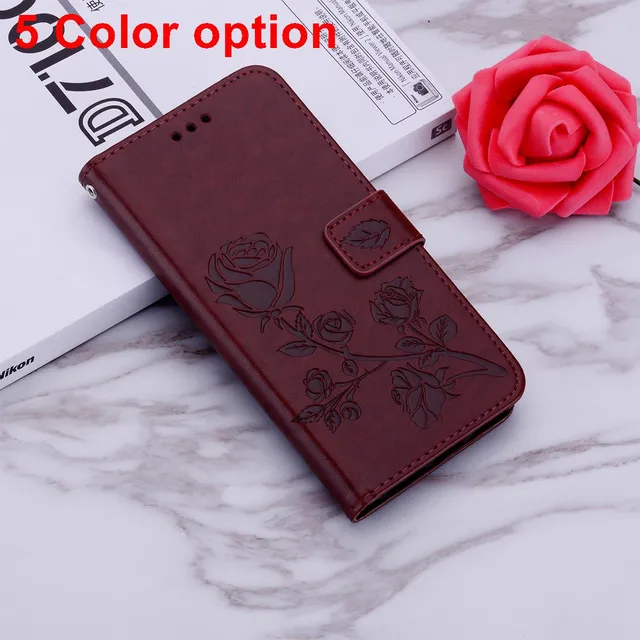 Capa De Couro De Alta Qualidade Para Redmi A1 4g/a2 4g/a3 4g