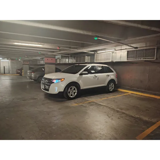 Ford Edge 3.5 Sel At