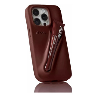S+ Rhode Funda For iPhone + Labial Rhode Nuevo S+ Rhode Funda For iPhone + Labial Rhode Nuevo