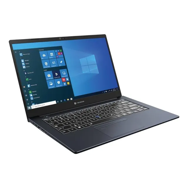 Dynabook Laptop
