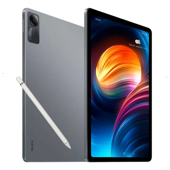 Tablet Xiaomi Redmi Pad Se 8/256 Gb + Lapiz Stylus Pen Dimm