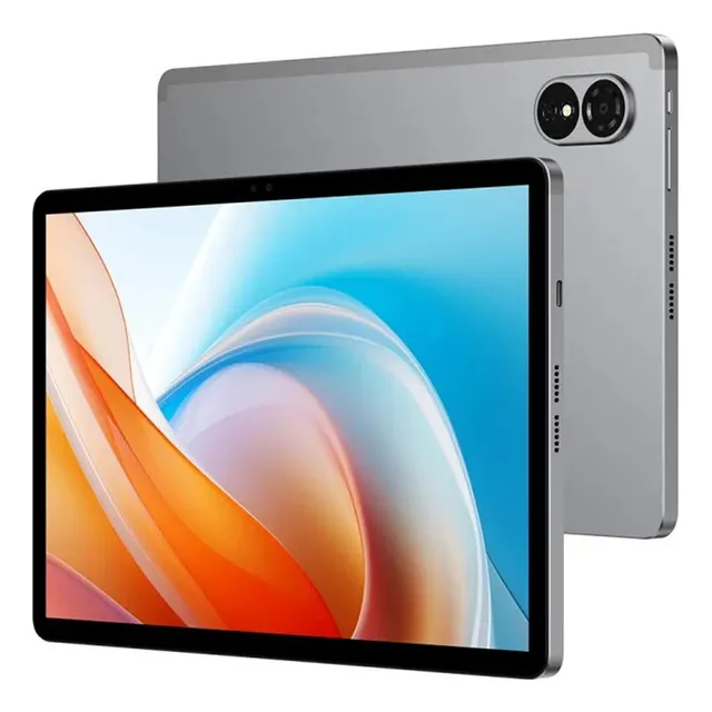 Tablet Alldocube Iplay 60 Lite 4 + 128gb Gris Android 14