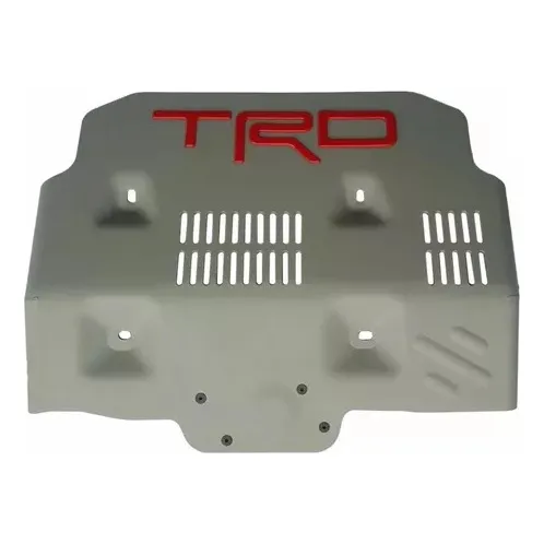 Peto Skid Plate Trd Toyota Fj Cruiser 2010-2024