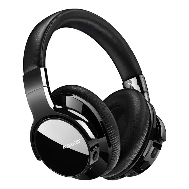 Auriculares Inalámbricos Bluetooth Hifi Deep Bass 65h Jugar