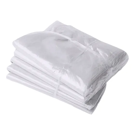 3kg Saco Pe 60x80 Micra 0,10