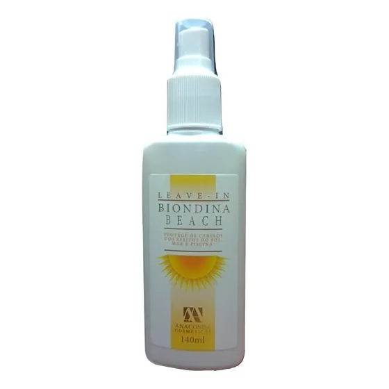 Anaconda Biondina Beach Leave-in 140ml