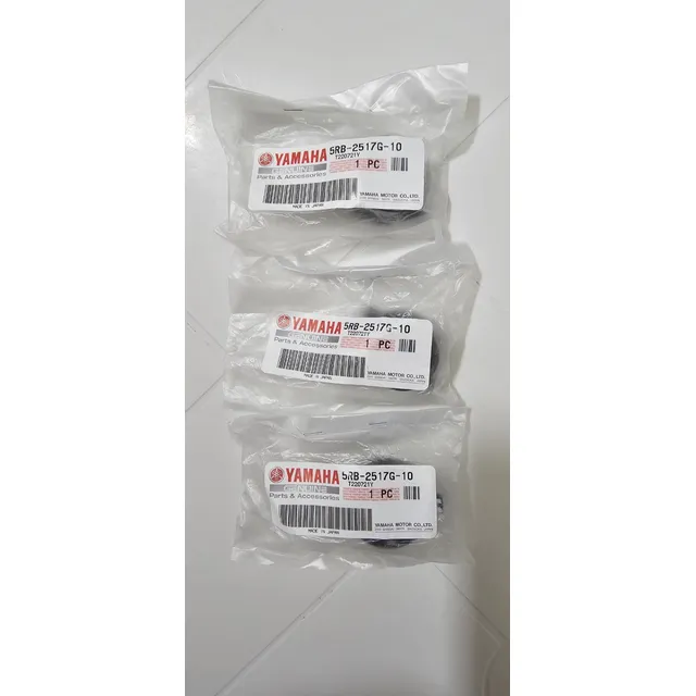 Sensor Rotor De Velocidad Yamaha Tmax 5rb-2517g-10
