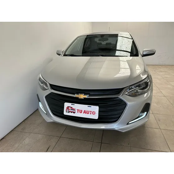 Chevrolet Onix Plus 1.0 Turbo Premier I Mt