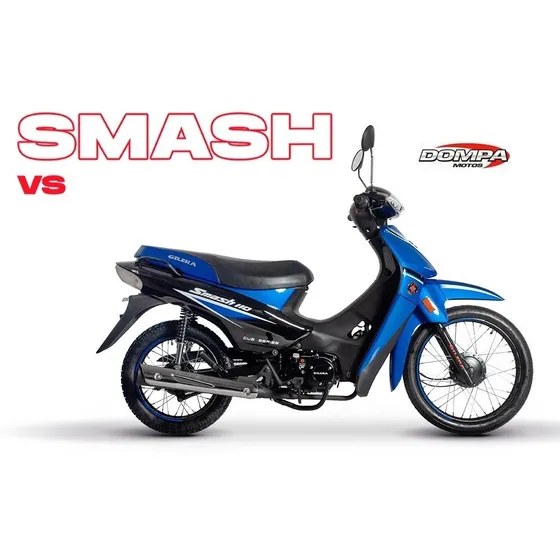 Gilera Smash 110 Base, Entrega Inmediata No Wave Dompa Motos