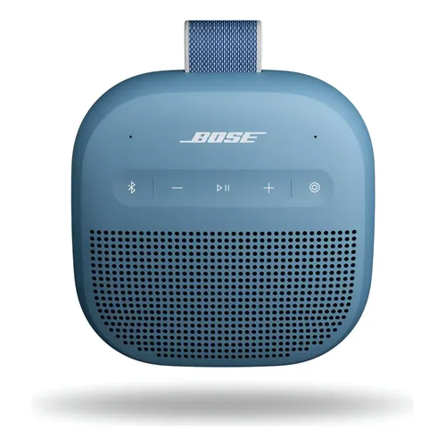 Altifalante Bluetooth Portátil Bose New Soundlink Micro (2.ª