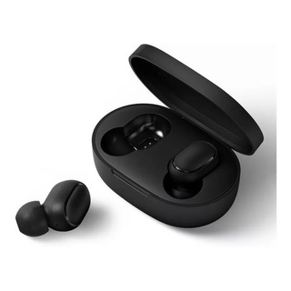 Airdots Xiaomi Redmi Audifonos Inalambricos Bluetooth Airdots Xiaomi Redmi Audifonos Inalambricos Bluetooth