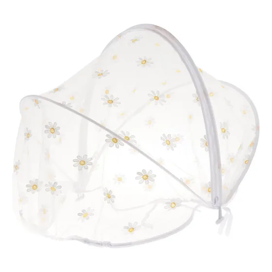 Nuevo Accesorios Universales For Bebés Con Mosquitera Para