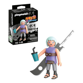 Suigetsu Playmobil Naruto Shippuden Suigetsu Playmobil Naruto Shippuden