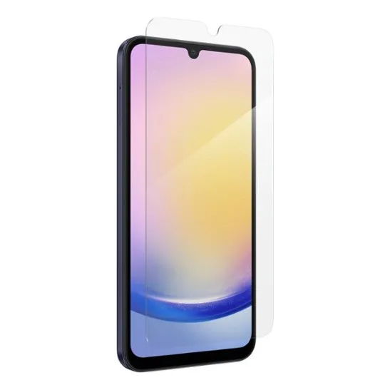 Protector De Pantalla Zagg Glass+ Defense Para Samsung Galax