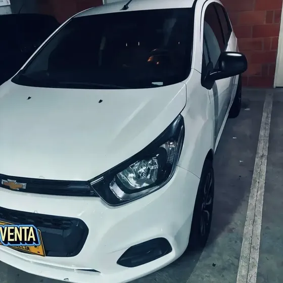 Chevrolet Spark 2019 1.2 Gt Ls