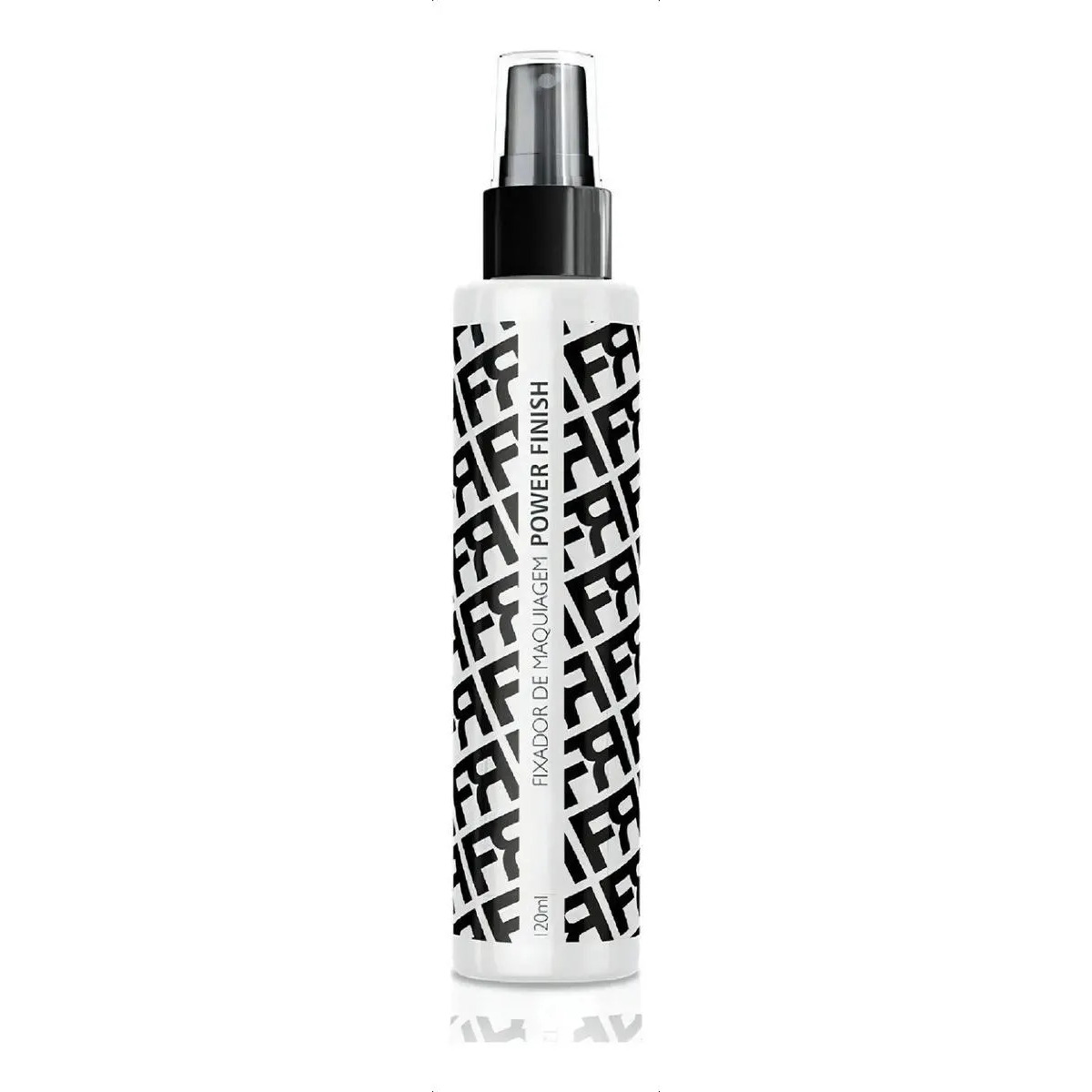 Fixador De Maquiagem Power Finish Fran By Franciny Ehlke
