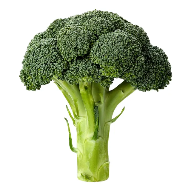 200 Semillas De Brocoli Huerta - Calidad Premium