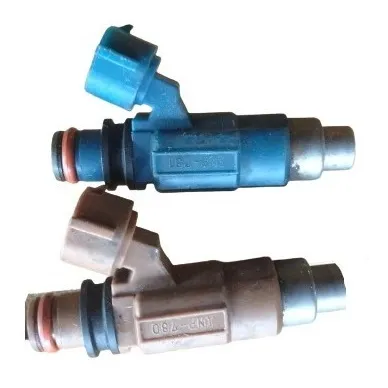 Inyectores Para Mazda 626 O Alegro Originales