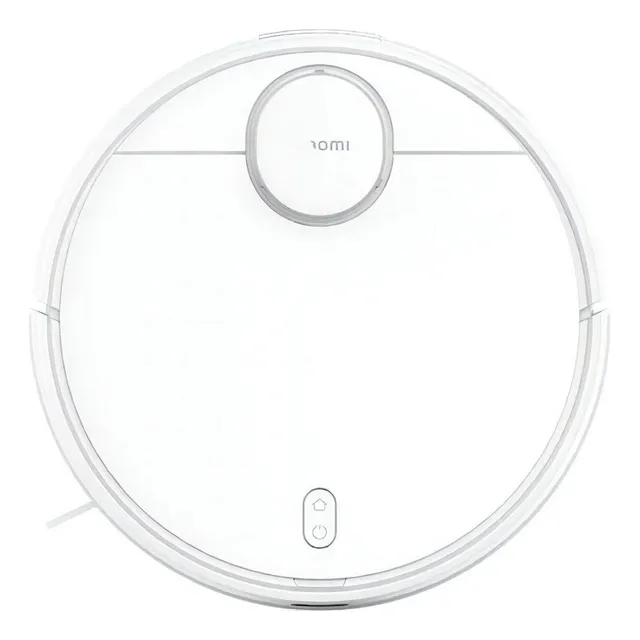 Aspirador inteligente Xiaomi Mi Vacuum-mop S10 BHR6389us Color Color blanco