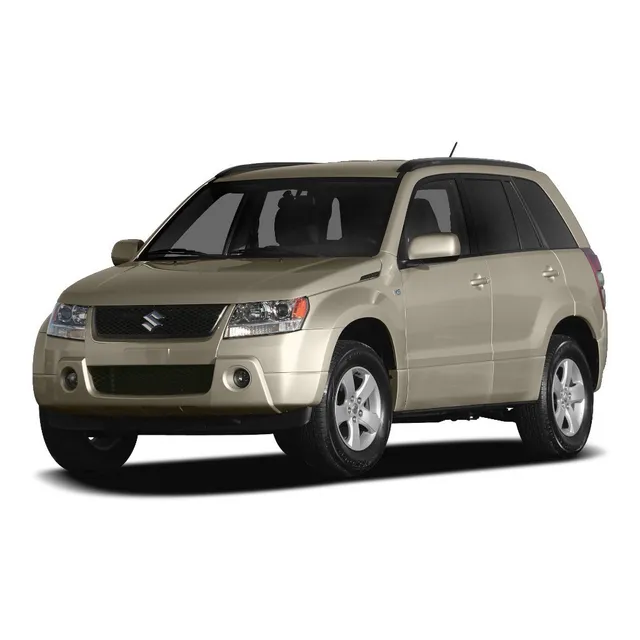 Palanca Cambio Grand Vitara J3 2008 Usada 