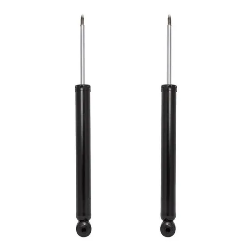 Kit 2 Amortiguadores Traseros Monroe Prisma Ltz - 2015